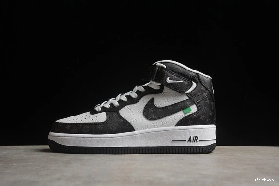 LV&Air Mid  Force 0727